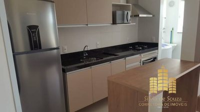 Apartamento, 2 quartos - Foto 2
