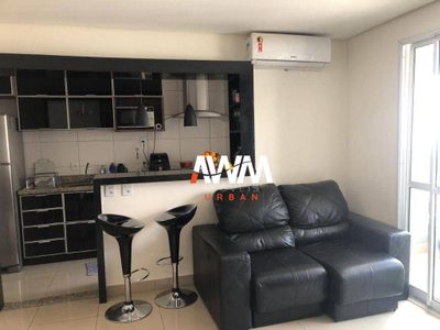 Apartamento, 2 quartos, 67 m² - Foto 1
