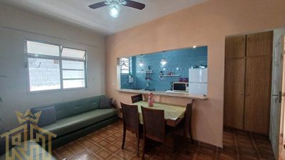 Apartamento, 1 quarto, 48 m² - Foto 5