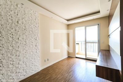 Apartamento, 3 quartos, 66 m² - Foto 3