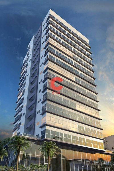 Apartamento, 3 quartos, 185 m² - Foto 1