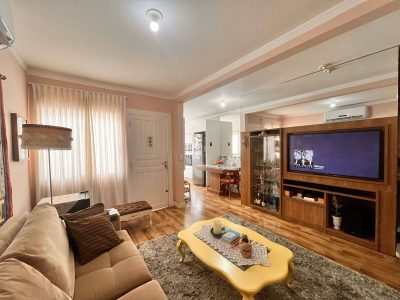 Casa, 2 quartos, 106 m² - Foto 1
