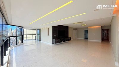 Apartamento, 4 quartos, 190 m² - Foto 5