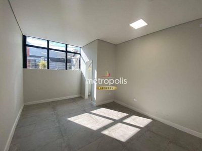 Loja-Salão, 36 m² - Foto 4