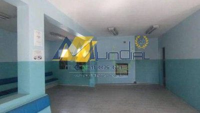 Loja-Salão, 505 m² - Foto 4
