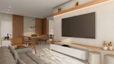Apartamento, 2 quartos, 64 m² - Foto 3