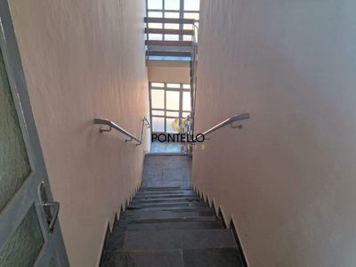 Apartamento, 4 quartos, 190 m² - Foto 2