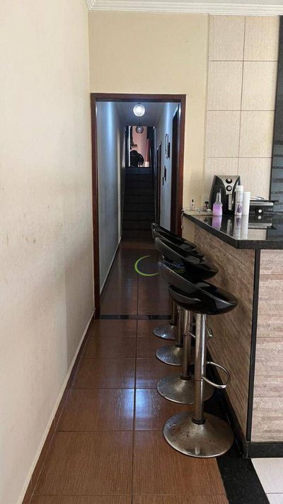 Sobrado, 3 quartos, 150 m² - Foto 4