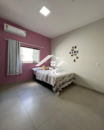 Casa, 2 quartos - Foto 2