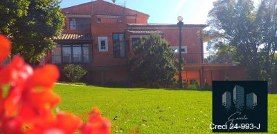 Casa de Condomínio, 8 quartos - Foto 2