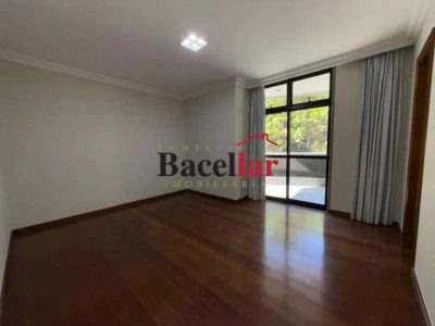 Apartamento, 4 quartos, 230 m² - Foto 4