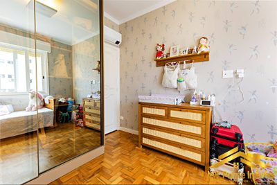 Apartamento, 3 quartos, 115 m² - Foto 4