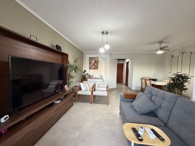 Apartamento, 3 quartos, 92 m² - Foto 5
