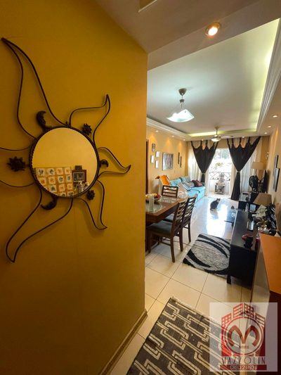 Apartamento, 3 quartos, 83 m² - Foto 3