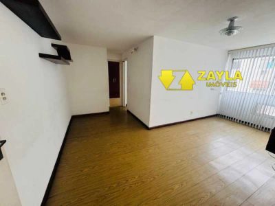 Apartamento, 2 quartos, 43 m² - Foto 1