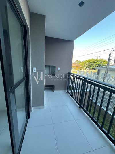 Apartamento, 2 quartos, 63 m² - Foto 3