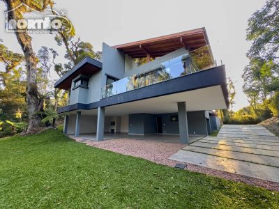 Casa, 3 quartos, 330 m² - Foto 2