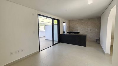 Casa, 2 quartos, 102 m² - Foto 1
