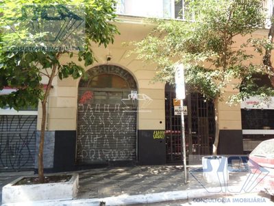 Loja-Salão, 100 m² - Foto 3