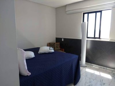 Apartamento, 3 quartos, 78 m² - Foto 3