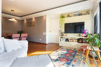 Apartamento, 3 quartos, 105 m² - Foto 4