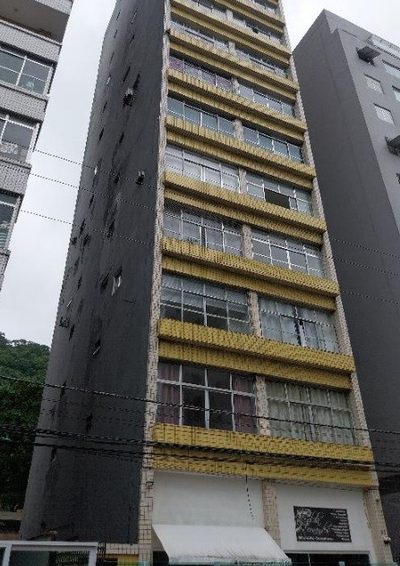 Apartamento, 1 quarto, 30 m² - Foto 1