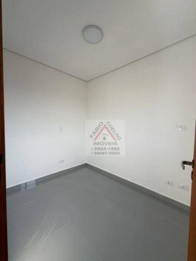 Kitnet-Studio, 36 m² - Foto 4