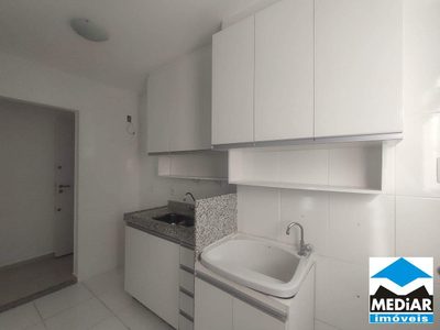 Apartamento, 2 quartos, 53 m² - Foto 5