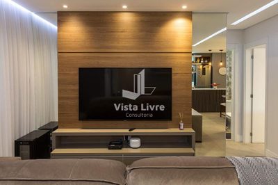 Apartamento, 3 quartos, 83 m² - Foto 4