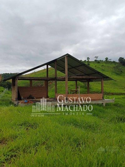 Terreno, 3500 m² - Foto 1