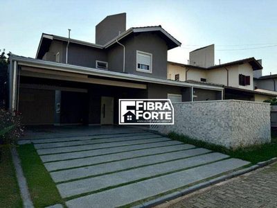 Casa de Condomínio, 4 quartos - Foto 2