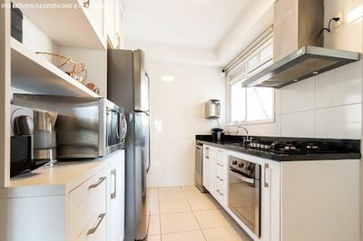 Apartamento, 3 quartos, 109 m² - Foto 2