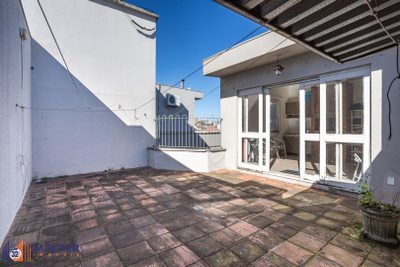 Cobertura, 1 quarto, 98 m² - Foto 3