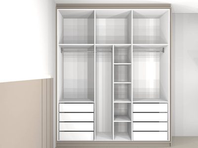 Casa, 3 quartos, 124 m² - Foto 3