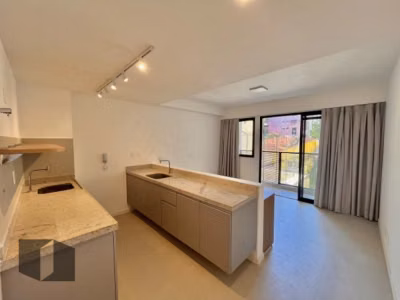 Apartamento, 1 quarto, 47 m² - Foto 1