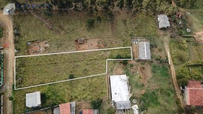 Terreno, 1325 m² - Foto 1
