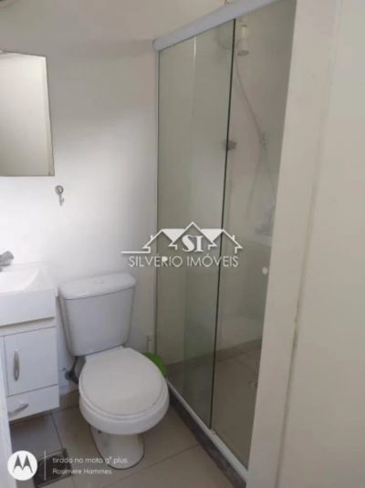 Loja-Salão, 40 m² - Foto 5