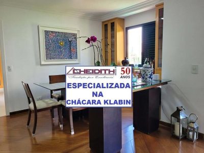 Apartamento, 4 quartos, 140 m² - Foto 2