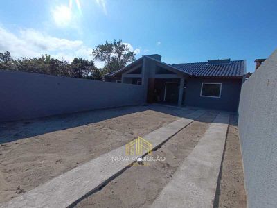 Casa, 3 quartos, 75 m² - Foto 4