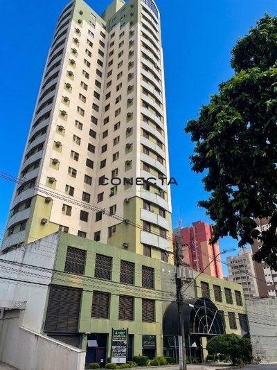 Apartamento, 3 quartos, 59 m² - Foto 1