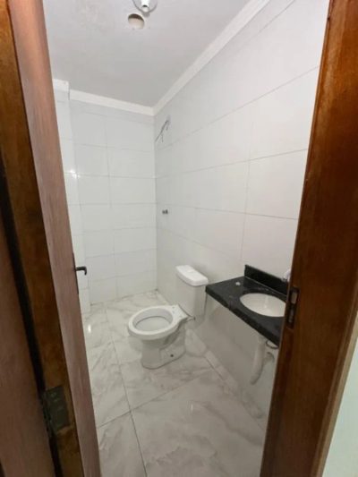 Casa, 3 quartos, 105 m² - Foto 3