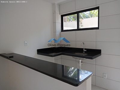 Casa de Condomínio, 2 quartos - Foto 4