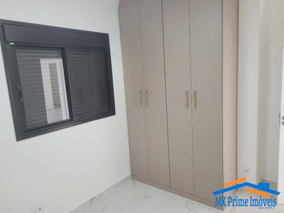 Apartamento, 2 quartos, 82 m² - Foto 5