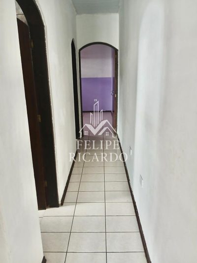 Casa, 4 quartos, 150 m² - Foto 2