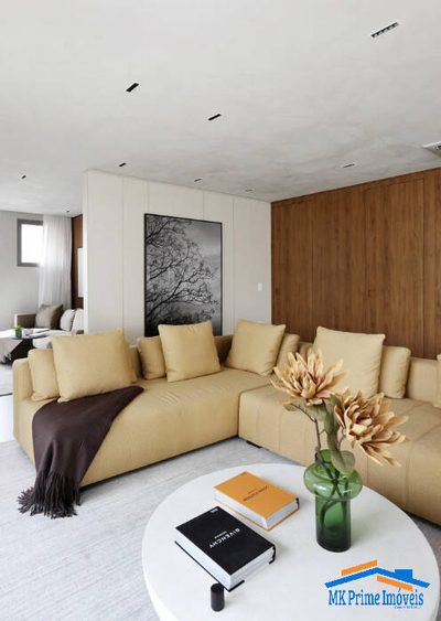 Apartamento, 3 quartos, 142 m² - Foto 3