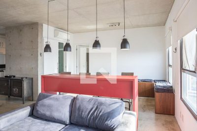 Apartamento, 1 quarto, 70 m² - Foto 4