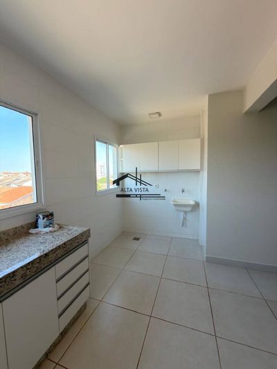 Apartamento, 2 quartos, 49 m² - Foto 3