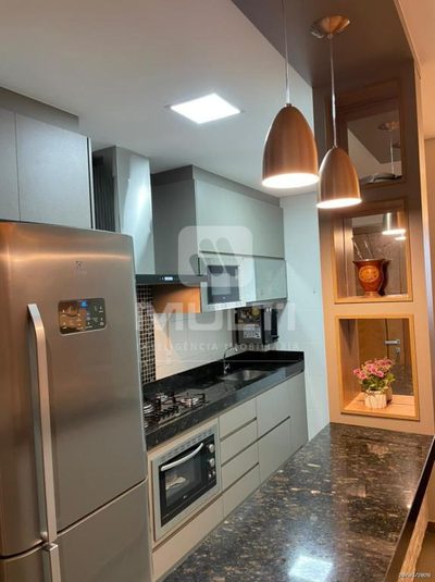 Apartamento, 3 quartos, 70 m² - Foto 3