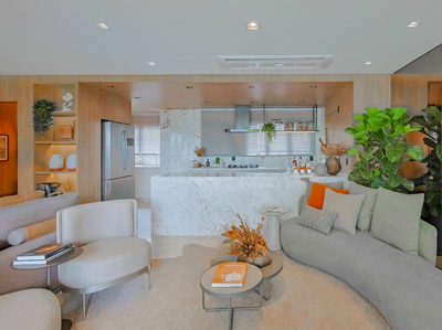 Apartamento, 3 quartos, 157 m² - Foto 3