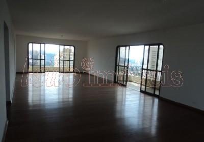 Apartamento, 4 quartos, 650 m² - Foto 2